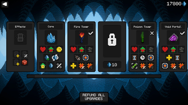 《Core Defence》英文版百度云迅雷下载 《Core Defence》英文版百度云迅雷下载