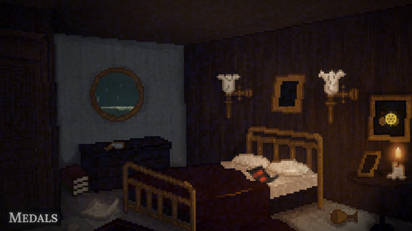 《逃离:无尽夜班 Escape: The Endless Dogwatch》英文版百度云迅雷下载 《逃离:无尽夜班 Escape: The Endless Dogwatch》英文版百度云迅雷下载