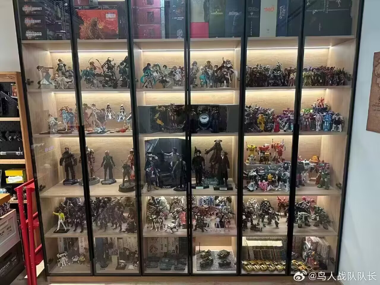 你这比杀了我还难受...