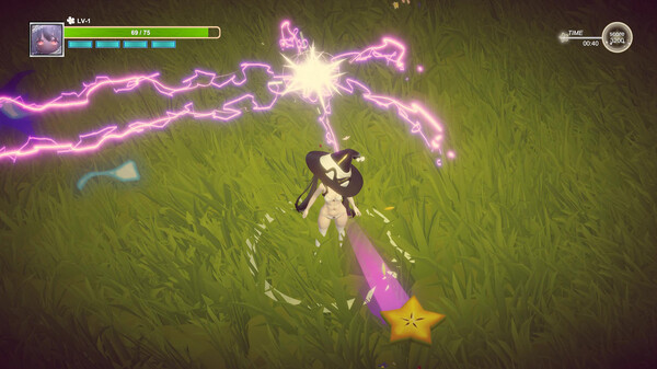 《A-GIRL》中文版百度云迅雷下载