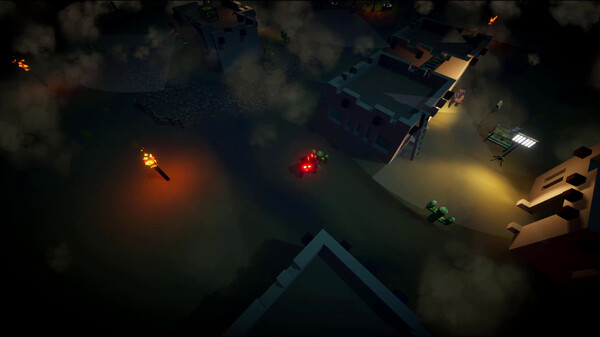 《地狱兄弟 Brothers in Hell》英文版百度云迅雷下载