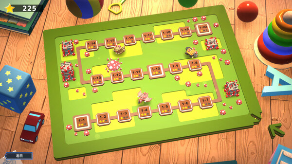 《哥斯拉体素大战 Godzilla Voxel Wars》中文版百度云迅雷下载Build.13689776|容量3.03GB|官方简体中文|支持键盘.鼠标.手柄