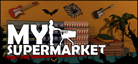 《我的超市 My Supermarket》中文版百度云迅雷下载v0.6.9|容量1.6GB|官方简体中文|支持键盘.鼠标