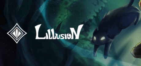 《幻觉 Lillusion》英文版百度云迅雷下载