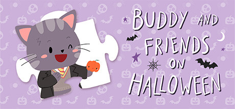 《好友在万圣节 Buddy and Friends on Halloween》Build.12571396|容量300MB|官方简体中文| 《好友在万圣节 Buddy and Friends on Halloween》Build.12571396|容量300MB|官方简体中文|