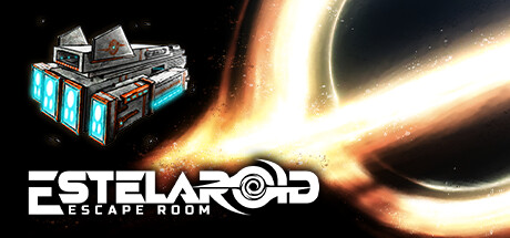 《星际逃脱：逃脱房间 Estelaroid: Escape Room》中文版百度云迅雷下载v1.0.0|容量2.18GB|官方简体中文|支持键盘.鼠标