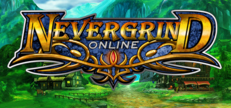 《Nevergrind Online》中文版百度云迅雷下载Build.12731585|容量901MB|官方简体中文|支持键盘.鼠标