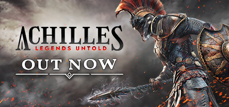 《阿喀琉斯：不为人知的传奇 Achilles: Legends Untold》中文版百度云迅雷下载v1.0.2|容量17.9GB|官方简体中文|支持键盘.鼠标.手柄