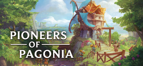《帕格尼物语 Pioneers of Pagonia》中文版百度云迅雷下载Build.17335889|容量2.13GB|官方简体中文|支持键盘.鼠标