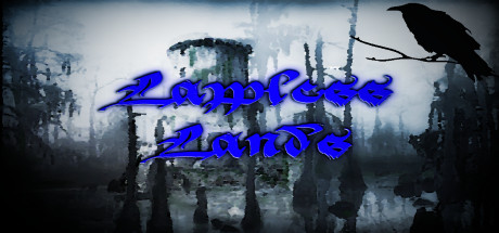 《法外之地 Lawless Lands》英文版百度云迅雷下载整合Witchcraft更新