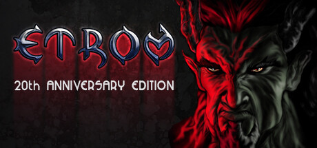 《Etrom：20周年纪念版 Etrom 20th Anniversary Edition》英文版百度云迅雷下载