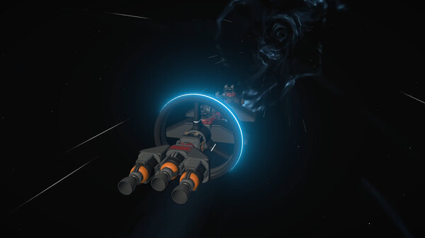 《星际命令 Celestial Command》中文版百度云迅雷下载v0.9.0.5