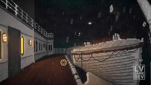 《逃离:无尽夜班 Escape: The Endless Dogwatch》英文版百度云迅雷下载 《逃离:无尽夜班 Escape: The Endless Dogwatch》英文版百度云迅雷下载