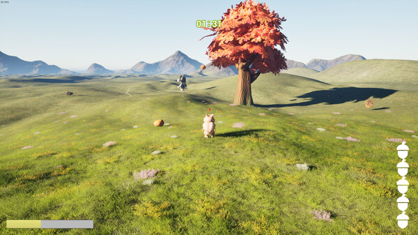 《迪的坚果2 Dee's Nuts 2》英文版百度云迅雷下载