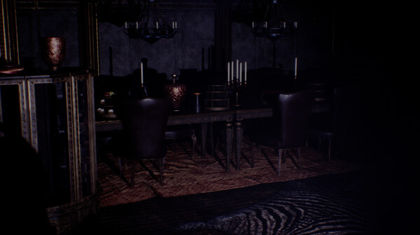 《吞噬者：猎杀之魂 The Devourer: Hunted Souls》中文版百度云迅雷下载