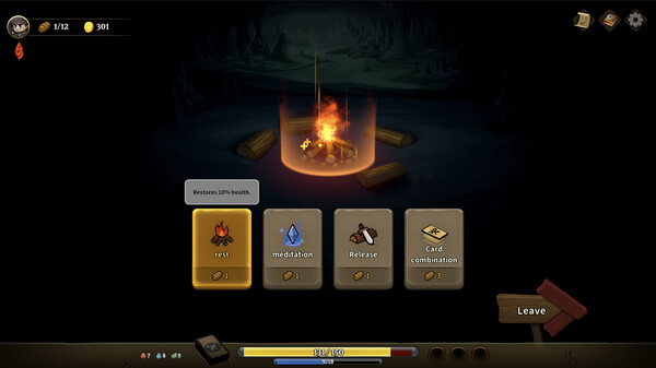 《英雄征集 Heroes Wanted》中文版百度云迅雷下载