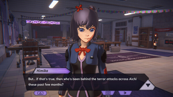 《筱本国际象棋俱乐部2：抵抗 Shinogi Chess Club 2: Resistance》英文版百度云迅雷下载