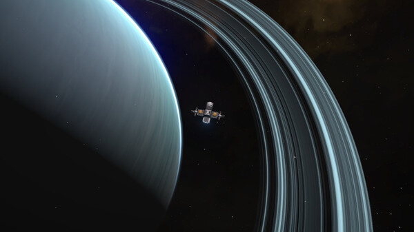 《星际命令 Celestial Command》中文版百度云迅雷下载v0.9.0.5