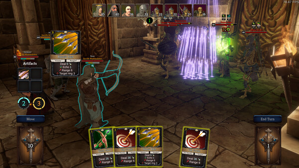 《失落子午线 Lost Meridian》英文版百度云迅雷下载