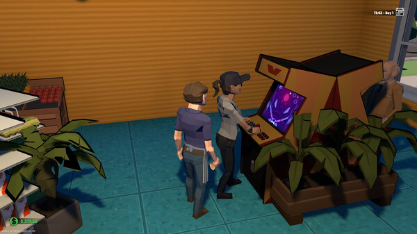 《我的超市 My Supermarket》中文版百度云迅雷下载v0.6.9|容量1.6GB|官方简体中文|支持键盘.鼠标