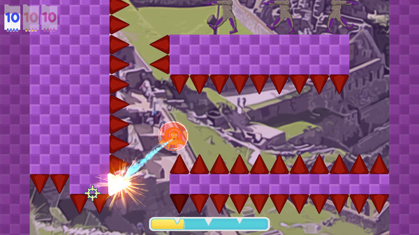 《猴子飞溅!! Monkey Splash!!》官方英文 《猴子飞溅!! Monkey Splash!!》官方英文