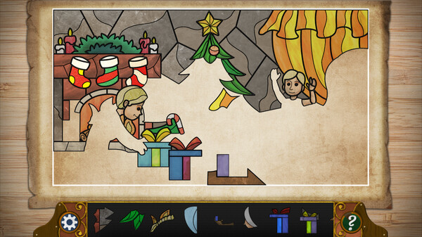 《玻璃中的故事:冬季 Stories in Glass: Winter》英文版百度云迅雷下载 《玻璃中的故事:冬季 Stories in Glass: Winter》英文版百度云迅雷下载