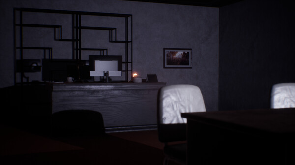 《吞噬者：猎杀之魂 The Devourer: Hunted Souls》中文版百度云迅雷下载