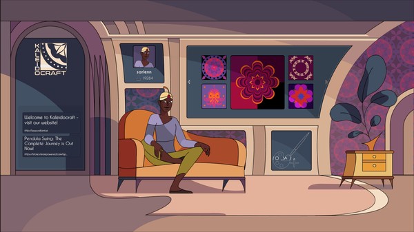 《Kaleidocraft》v5198927|容量603MB|官方简体中文| 《Kaleidocraft》v5198927|容量603MB|官方简体中文|