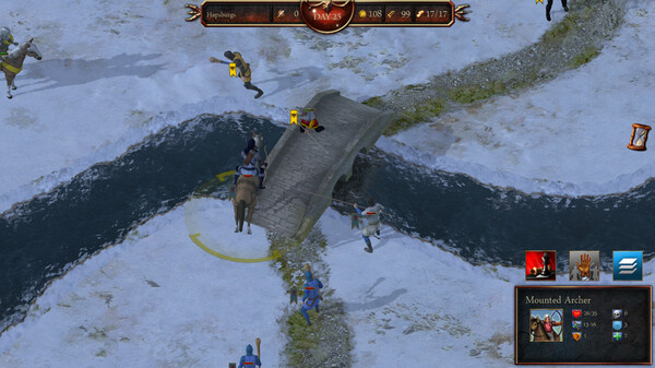 《大刀：领主版 Broadsword Warlord Edition》中文版百度云迅雷下载