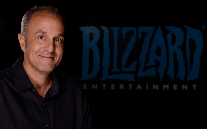 暴雪创始人谈下款游戏：或类似《哈迪斯》