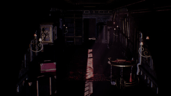 《吞噬者：猎杀之魂 The Devourer: Hunted Souls》中文版百度云迅雷下载