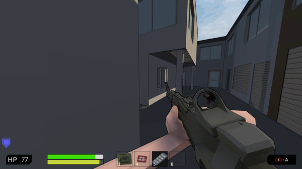 《绿洲: 东京 OASIS: Tokyo》英文版百度云迅雷下载