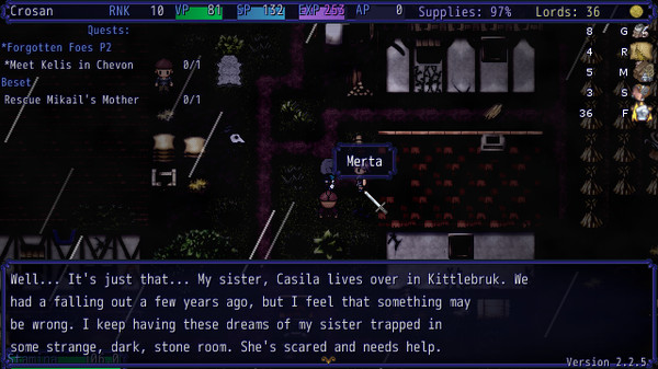 《法外之地 Lawless Lands》英文版百度云迅雷下载整合Witchcraft更新