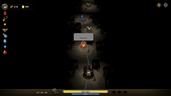 《英雄征集 Heroes Wanted》中文版百度云迅雷下载