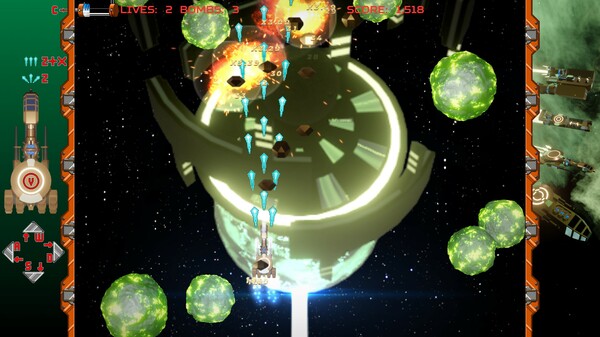 《帝国:银河燃烧 EMPIRE - GALAXY BURNING》官方英文 《帝国:银河燃烧 EMPIRE - GALAXY BURNING》官方英文