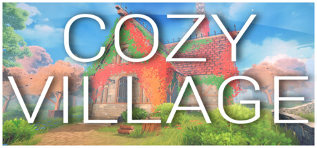 《舒适村庄 Cozy Village》英文版百度云迅雷下载v1.12