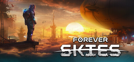 《永恒的天空 Forever Skies》中文版百度云迅雷下载Build.13935060|容量19.4GB|官方简体中文|支持键盘.鼠标.手柄
