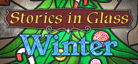 《玻璃中的故事：冬季 Stories in Glass: Winter》英文版百度云迅雷下载