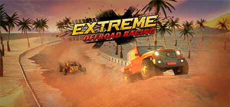 《极限越野赛车 Extreme Offroad Racing》英文版百度云迅雷下载