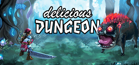 《美味地下城 Delicious Dungeon》英文版百度云迅雷下载