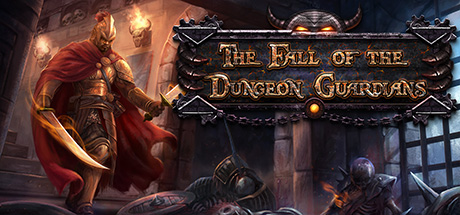 《地牢守护者的陨落 The Fall of the Dungeon Guardians》英文版百度云迅雷下载