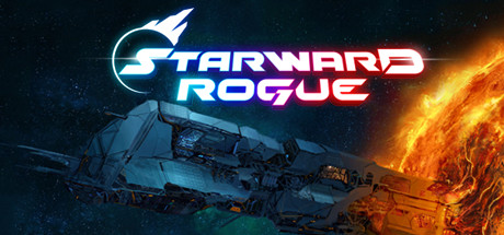 《天际浪客 Starward Rogue》英文版百度云迅雷下载v20240129