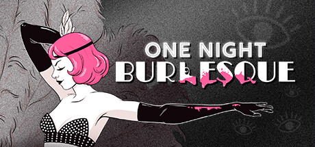《一夜：滑稽 One Night: Burlesque》英文版百度云迅雷下载