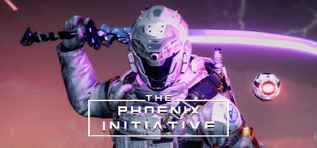 《凤凰计划 The Phoenix Initiative》中文版百度云迅雷下载
