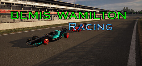 《贝米斯瓦米尔顿赛车 Bemis Wamilton Racing》英文版百度云迅雷下载