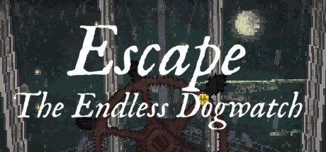 《逃离：无尽夜班 Escape: The Endless Dogwatch》英文版百度云迅雷下载