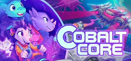 《钴蓝核心 Cobalt Core》中文版百度云迅雷下载v1.0.7