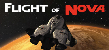 《新星之旅 Flight Of Nova》英文版百度云迅雷下载030.13.34