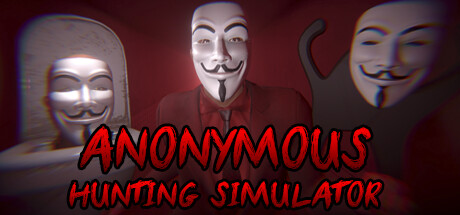 《匿名狩猎模拟器 ANONYMOUS HUNTING SIMULATOR》英文版百度云迅雷下载