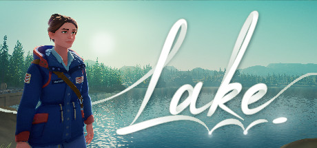 《湖 Lake》中文版百度云迅雷下载v1.7.0|容量1.48GB|官方简体中文|支持键盘.鼠标